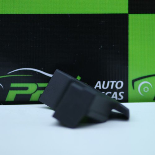 Moldura Canto LD Caçamba Fiat Strada 2021 a 2024 100253373 Original Usado