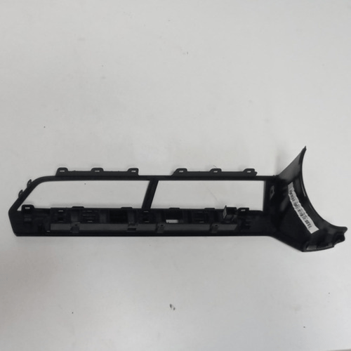 Moldura Central Difusor Ar Vw Gol 2017 Á 2022 5uo858063 Original Usado