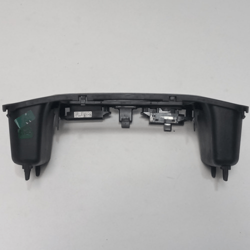 Moldura Central Multimídia Gm Spin 2013 Á 2016 94735828 Original Usado