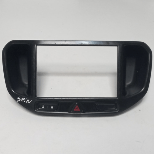 Moldura Central Multimídia Gm Spin 2013 Á 2016 94735828 Original Usado