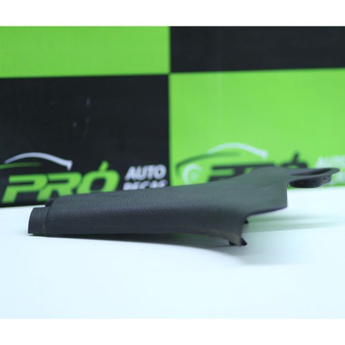 Moldura Coluna Central Lado Direito Peugeot 206 2006 á 2007 Original Usado
