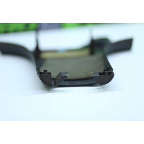 Moldura Coluna Central Lado Direito Peugeot 206 2006 á 2007 Original Usado