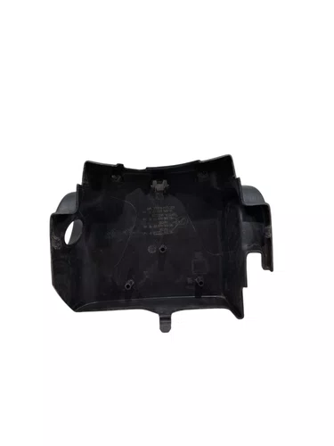 Moldura Coluna Direção Chave Seta Peugeot 206 2001 A 2008 Original Usado