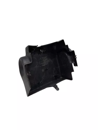 Moldura Coluna Direção Chave Seta Peugeot 206 2001 A 2008 Original Usado
