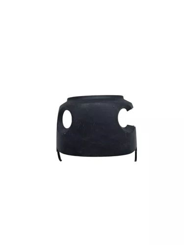 Moldura Coluna Direção Fiat Uno 2015 2016 2017 18 19 20 2021 Original Usado