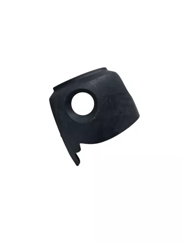 Moldura Coluna Direção Fiat Uno 2015 2016 2017 18 19 20 2021 Original Usado