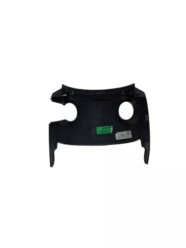 Moldura Coluna Direção Fiat Uno 2015 2016 2017 18 19 20 2021 Original Usado