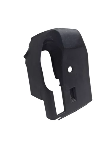 Moldura Coluna Direção Ford Ecosport 2013 2014 2015 16 2017 Original Usado