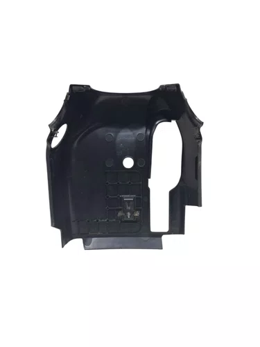 Moldura Coluna Direção Ford Ecosport 2013 2014 2015 16 2017 Original Usado