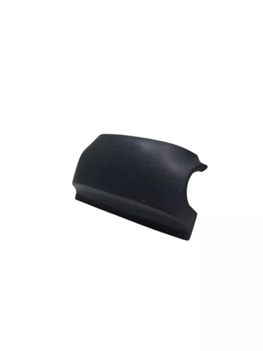 Moldura Coluna Direção Renault Kwid 2018 2019 2020 2021 2022 Original Usado