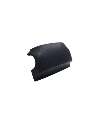 Moldura Coluna Direção Renault Kwid 2018 2019 2020 2021 2022 Original Usado
