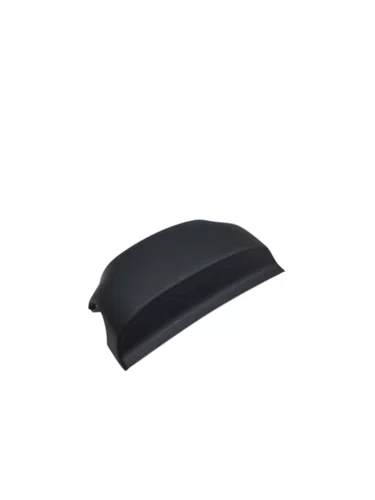 Moldura Coluna Direção Renault Kwid 2018 2019 2020 2021 2022 Original Usado