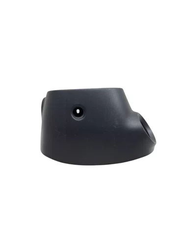 Moldura Coluna Direção Renault Kwid 2018 2019 2020 2021 Original Usado