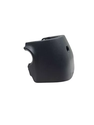Moldura Coluna Direção Renault Kwid 2018 2019 2020 2021 Original Usado
