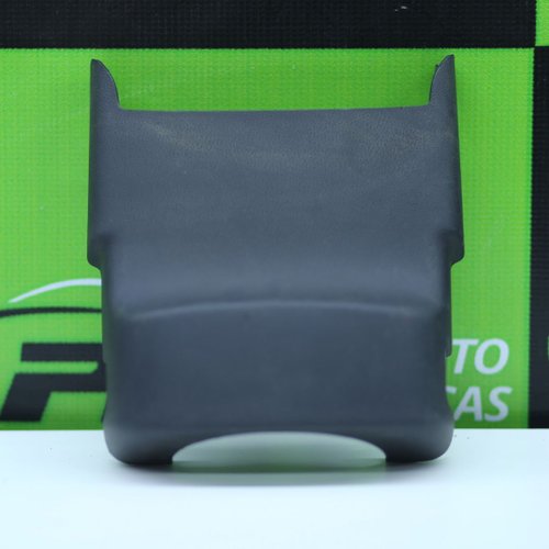 Moldura Coluna Direção VW Gol G7 G8 2017 a 2022 5U0858560 Original Usado