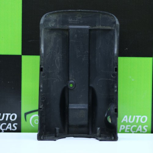 Moldura Coluna Inferior Direção VW Gol G5 G6 2003 a 2012 Original Usado