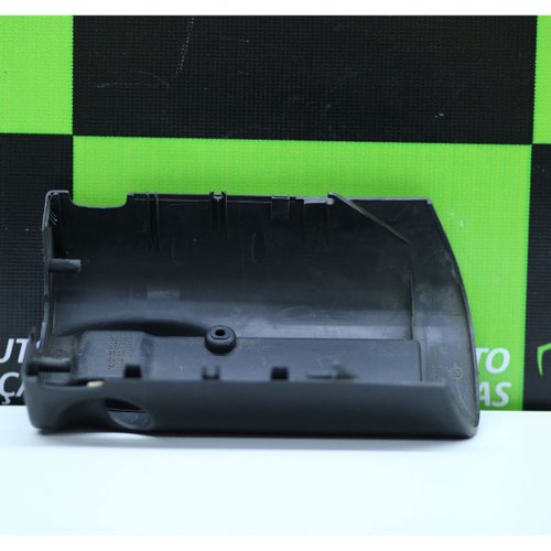 Moldura Coluna Inferior Direção VW Gol G5 G6 2003 a 2012 Original Usado