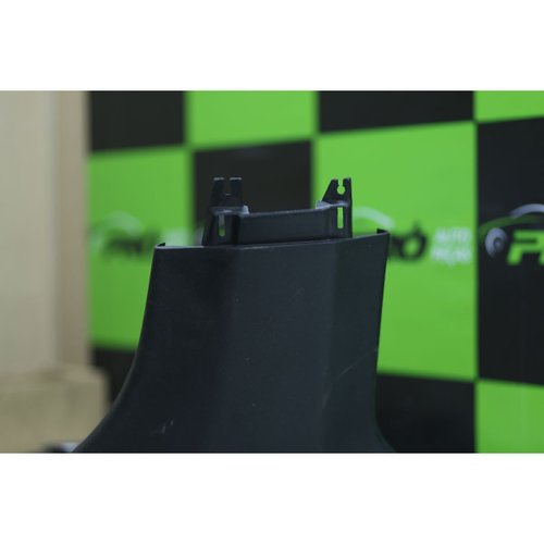 Moldura Coluna Lado Direito Fiat Toro 2016 á 2021 1002139960 Original Usado