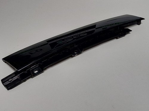 Moldura Coluna Porta Traseira Ford Fusion 2017 Esquerdo Original Usado