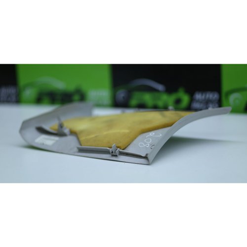 Moldura Coluna Traseira Direita Peugeot 308 2012 á 2018 Original Usado