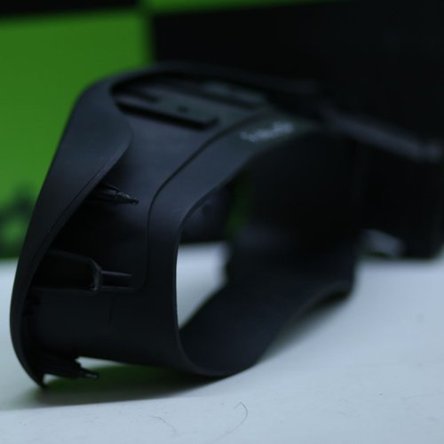 Moldura com difusor Jeep Renegade 2016 á 2018 2817713091 Original Usado