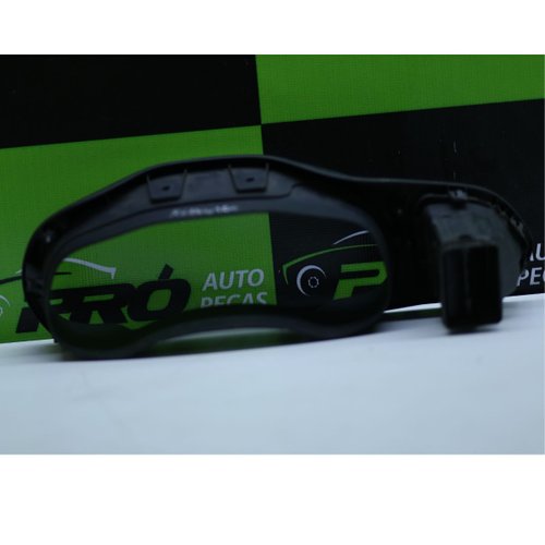 Moldura com difusor Jeep Renegade 2016 á 2018 2817713091 Original Usado