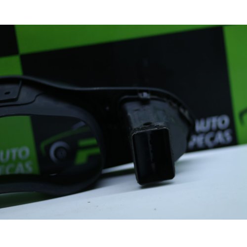 Moldura com difusor Jeep Renegade 2016 á 2018 2817713091 Original Usado