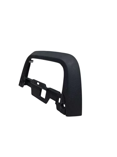 Moldura Comando Ar Condicionado Renault Kwid 2018 A 2021 Original Usado
