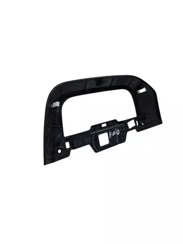 Moldura Comando Ar Condicionado Renault Kwid 2018 A 2021 Original Usado