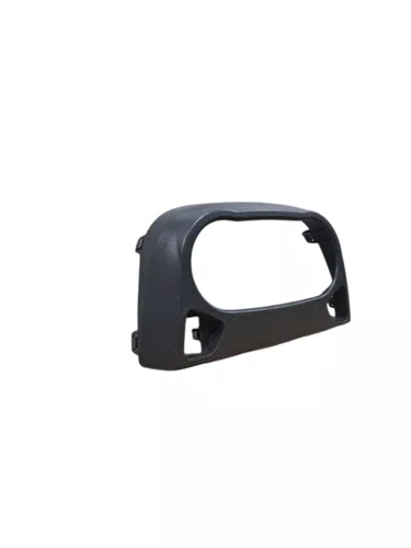 Moldura Comando Ar Fiat Uno Vivace 2012 2013 2014 2015 Original Usado