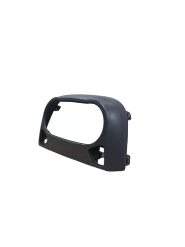 Moldura Comando Ar Fiat Uno Vivace 2012 2013 2014 2015 Original Usado