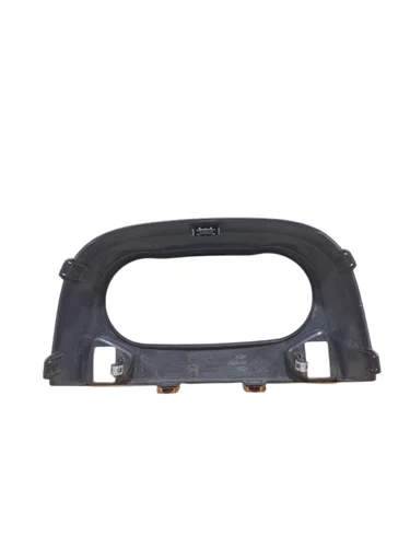 Moldura Comando Ar Fiat Uno Vivace 2012 2013 2014 2015 Original Usado