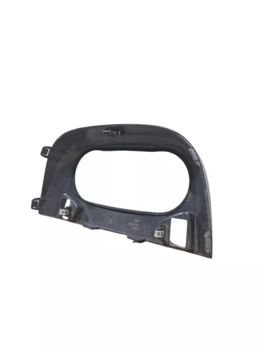 Moldura Comando Ar Fiat Uno Vivace 2012 2013 2014 2015 Original Usado