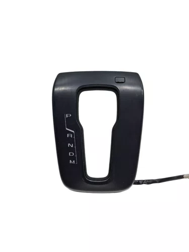 Moldura Console Câmbio Automatico Chevrolet Spin 2012 A 2020 Original Usado