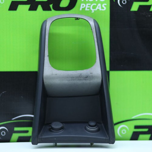 Moldura Console Central Hyundai I30 2010 a 2013 846512L100 Original Usado