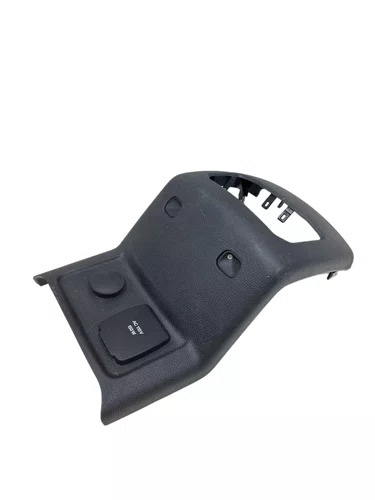 Moldura Console Central Tomada Ac 110v 150w Ford Fusion 2013 2014 2015 2016 2017 2018 2019 Original Usado