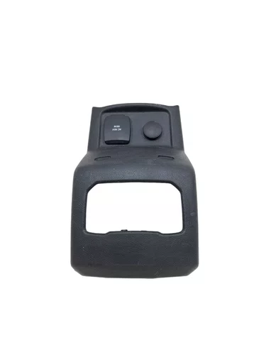 Moldura Console Central Tomada Ac 110v 150w Ford Fusion 2013 2014 2015 2016 2017 2018 2019 Original Usado