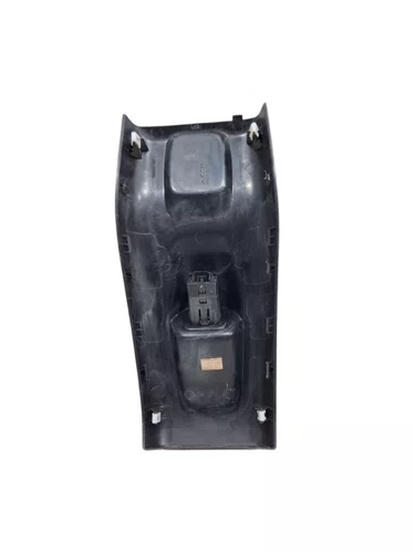 Moldura Console Usb Jeep Renegade 2015 A 2021 Traseiro Original Usado