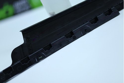 Moldura De Porta Dianteira Esquerda Jeep Compass 2019 Original Usado