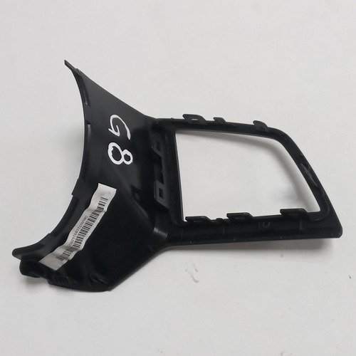 Moldura Difusor Ar Condicionado L/e Vw Gol 2018 Á 2021 Original Usado
