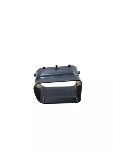 Moldura Difusor Ar Renault Sandero Logan 2015 A 2022 Direito Original Usado
