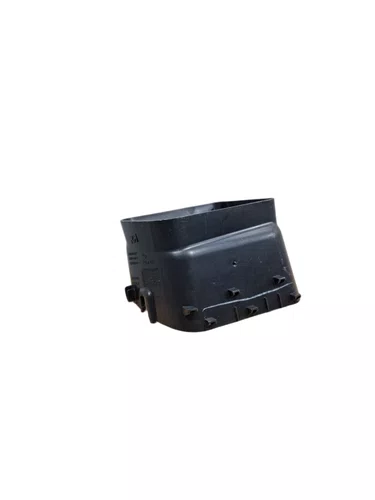 Moldura Difusor Ar Renault Sandero Logan 2015 A 2022 Direito Original Usado