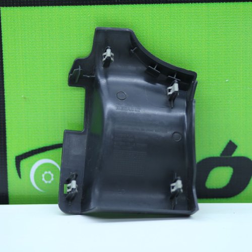 Moldura Direita Painel Instrumento Renault Sandero 2008 2013 Original Usado