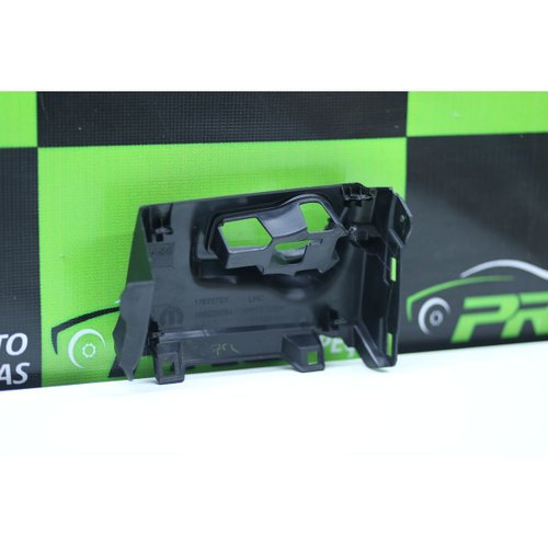 Moldura do Botão Farol Milha Fiat Toro 2016 Á 2021 100229594 Original Usado