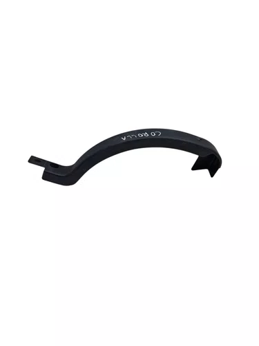 Moldura Dobradiça Tampa Traseira Toyota Corolla 2015 A 2020 Produto Original Usado