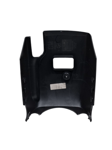 Moldura Inferior Coluna Direção Gm Onix 2020 21 22 23 2024 Original Usado