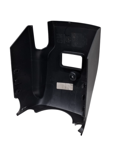 Moldura Inferior Coluna Direção Gm Onix 2020 21 22 23 2024 Original Usado