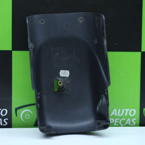 Moldura Inferior Coluna Direção VW Gol G5 G6 2009 a 2015 Original Usado
