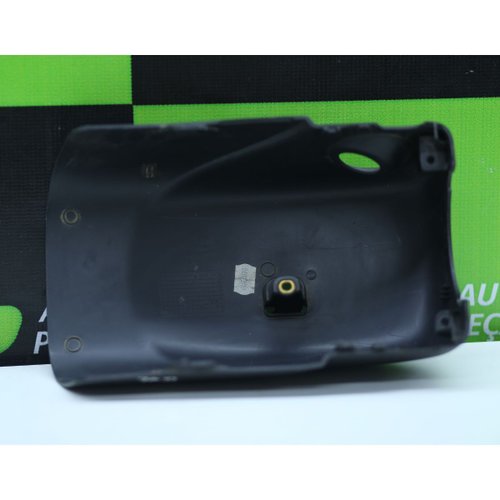 Moldura Inferior Coluna Direção VW Gol G5 G6 2009 a 2015 Original Usado