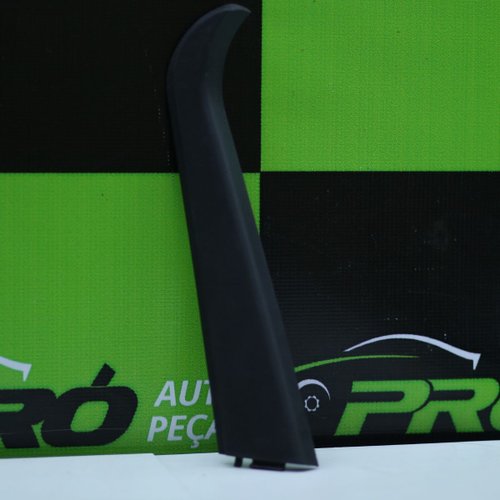 Moldura Interna Porta Traseira Esquerda Renegade 2016 a 2020 Original Usado
